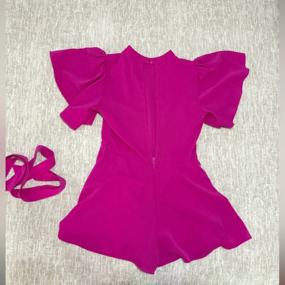 Romper - Picture 7 of 9